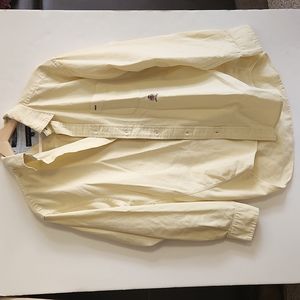 Tommy Hilfiger Button-Up